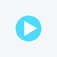 video player icon