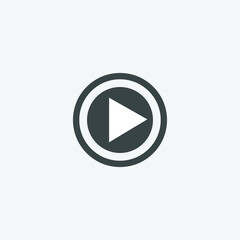 video player icon