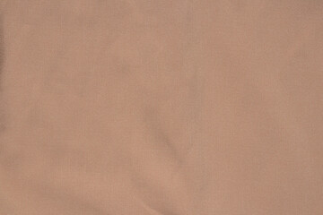 Naklejka premium brown fabric background