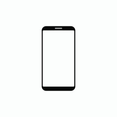 phone icon vector