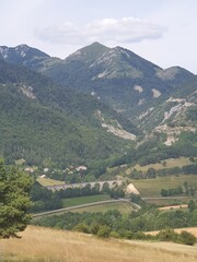 paysage