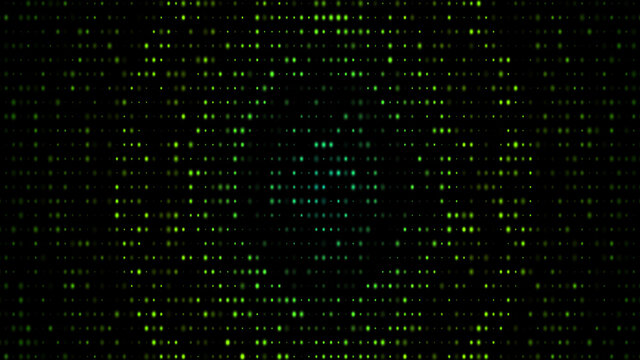Data technology background. Abstract digital background. Science background. Technological background. Matrix. Binary Code. 3D rendering. 4k.