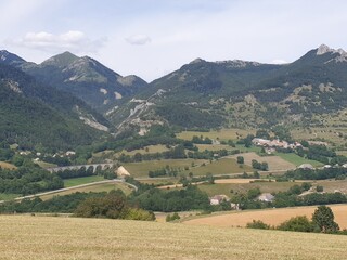 paysage