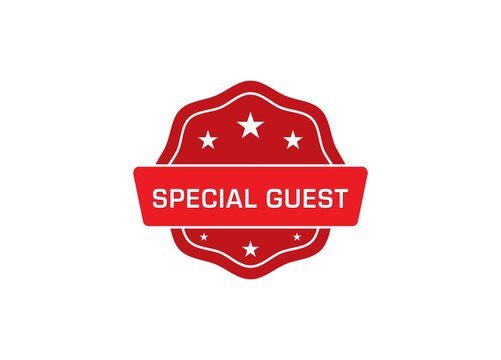 Special Guest