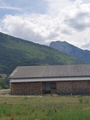 paysage