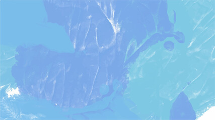 Blue watercolor background for textures backgrounds and web banners design
