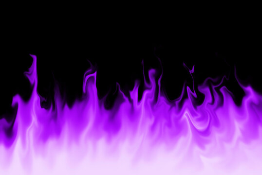 Purple Flame Wallpapers  Top Free Purple Flame Backgrounds   WallpaperAccess