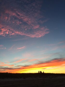 Nantucket Sunset