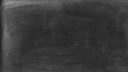 The dirty surface of the school blackboard for writing.Texture or background.