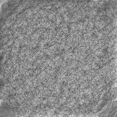 Gray Artistic Abstract Dutch Design Art