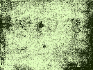 A lime and green vector texture of a distressed lino print. Ideal as a background or for making grunge effects. The vector file has a background fill and a texture layer for easy color scheme edits.