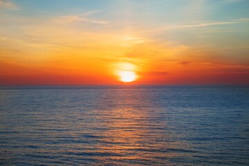 Obraz premium Beach.