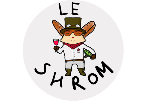 LE Shrom