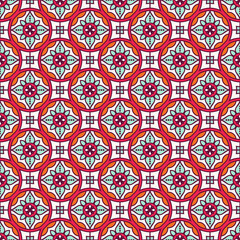 luxury ornamental mandala design background