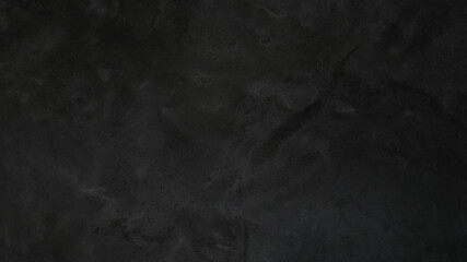cement black for background, black concrete wall