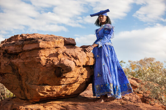 Herero Woman