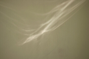 Abstract gray shadow background  on white wall texture for background and wallpaper