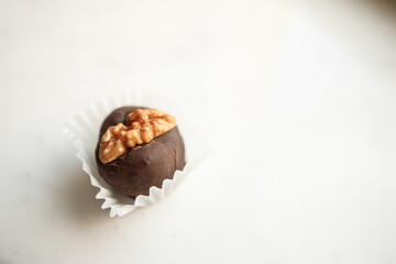 homemade healthy sweets without sugar
