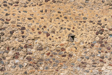 世界遺産ポンペイ遺跡