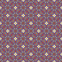 luxury ornamental mandala design background