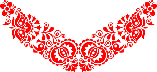  beautiful folk art, floral decoration
beautiful flower illustration
