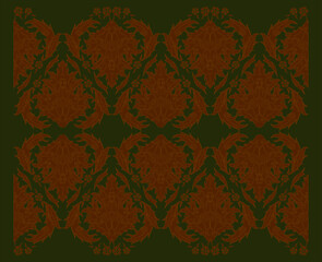 beautiful folk art, floral decoration
beautiful flower illustration
