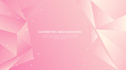 Premium abstract background with 3D overlap layer background. Vector background. Eps 10