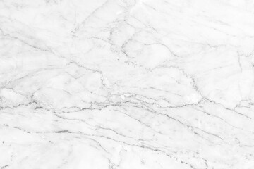 White marble texture, detailed structure of marble in natural patterned for background and product design.