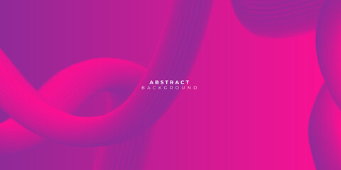 Purple violet pink liquid color background. Dynamic textured geometric element design with dots decoration. Modern gradient light vector illustration.