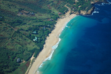 Obraz premium 海, sea, ocean, mar, море, 바다, 