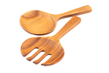 Wooden items