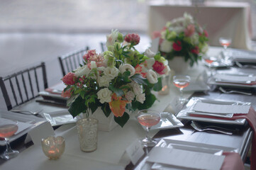 デコレーション