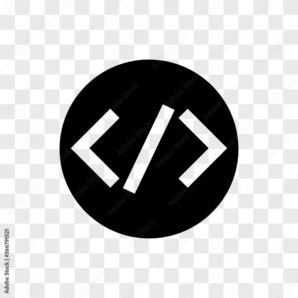 Poster code internet development icon in checkerboard bg v2. internet flat icon symbol for applications.