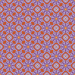 luxury ornamental mandala design background