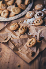 handmade cookies