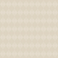 vector seamless pattern with triangles, abstract background classic old colorful wallpaper texture illustration vintage style 