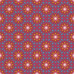 luxury ornamental mandala design background