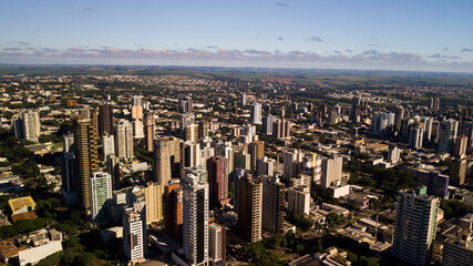 Vista Maringá © Bacana_drones