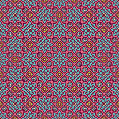 luxury ornamental mandala design background