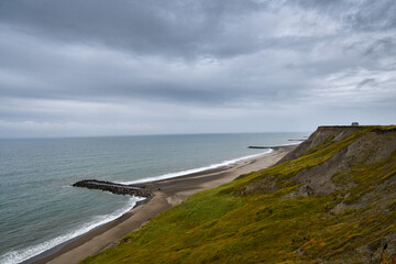 West Coast of Denmark