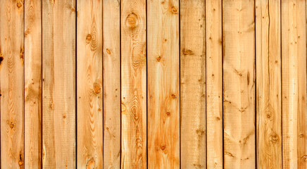 Natural wooden floor or wall background.