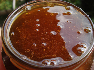 honey