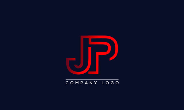 Modern, Upmarket, Business Logo Design for JP Photography by ran2x | Design  #280276