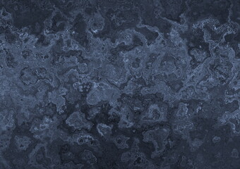 Old rusty and grunge background, empty plate