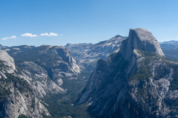 Yosemite National Park