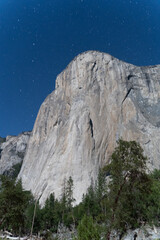 yosemite national park