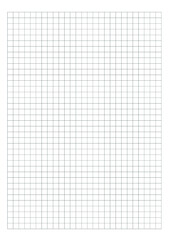 Simple template of planner sheets, vector