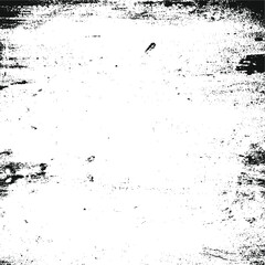 Grunge texture, vector