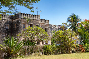 Stone Town, Zanzibar, Tanzania