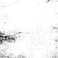 Grunge texture, vector
